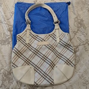 Burberry Blue Label Purse